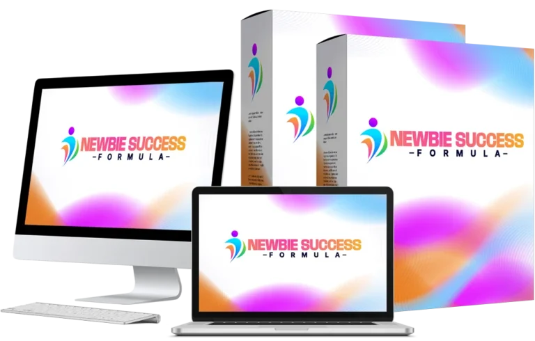 newbie success formula
