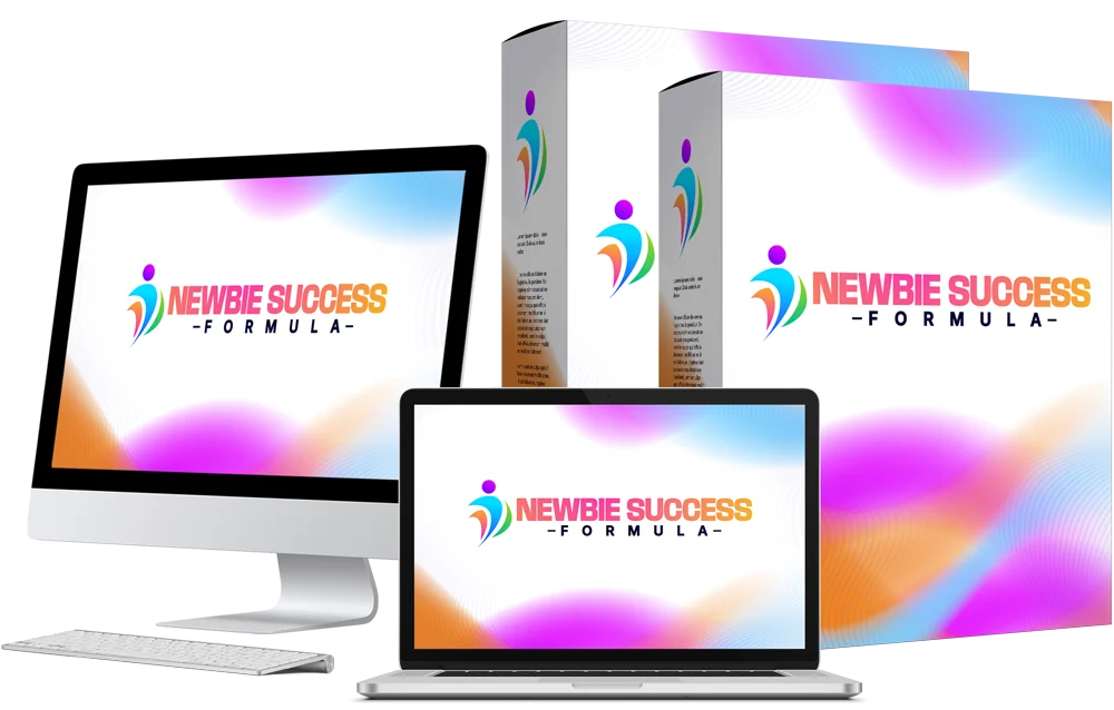 newbie success formula