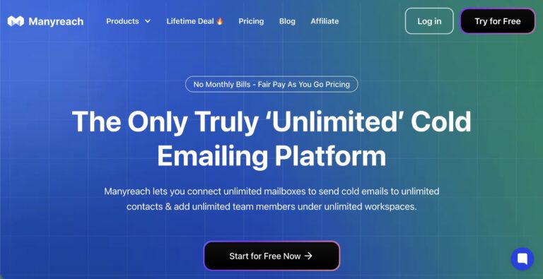 ManyReach Review 2026: My Honest Verdict + 3,000+ Verified Leads (5 Free Bonuses)