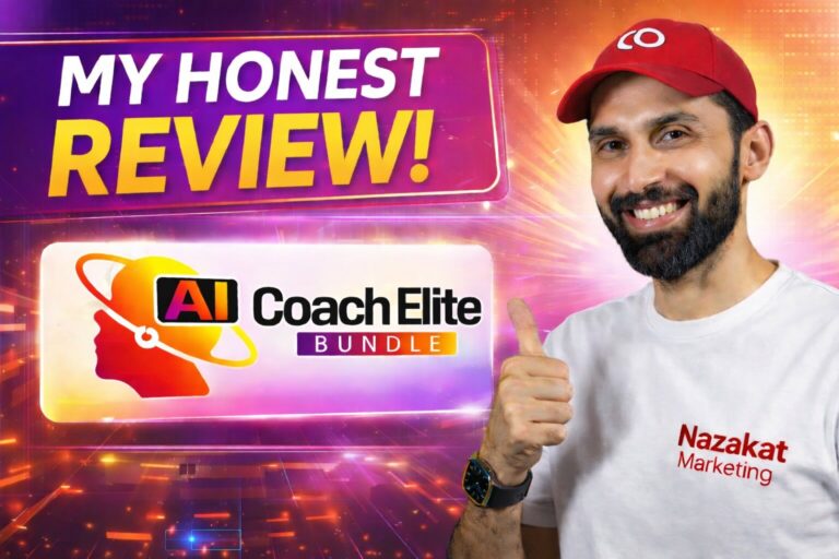 AI Coach Elite Bundle Review – Worth It or Hype?
